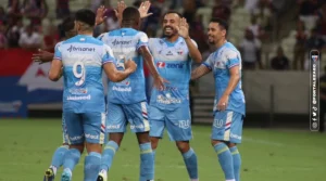 Fortaleza x Náutico: onde assistir, escalações e mais