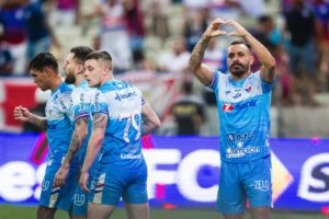 Inter x Fortaleza: onde assistir, escalações e mais