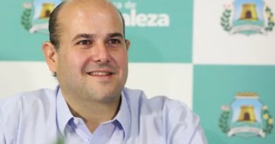 Roberto Cláudio
