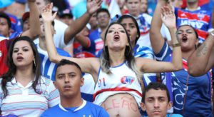 Atenção, torcedor! Fortaleza informa mudança de última hora nos ingressos para semifinal do estadual