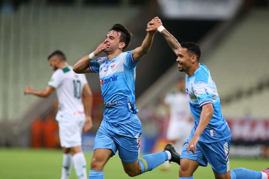 Fortaleza x Colo-Colo: onde assistir, escalações e mais