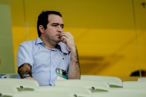 Foto: Reprodução/Fortaleza EC