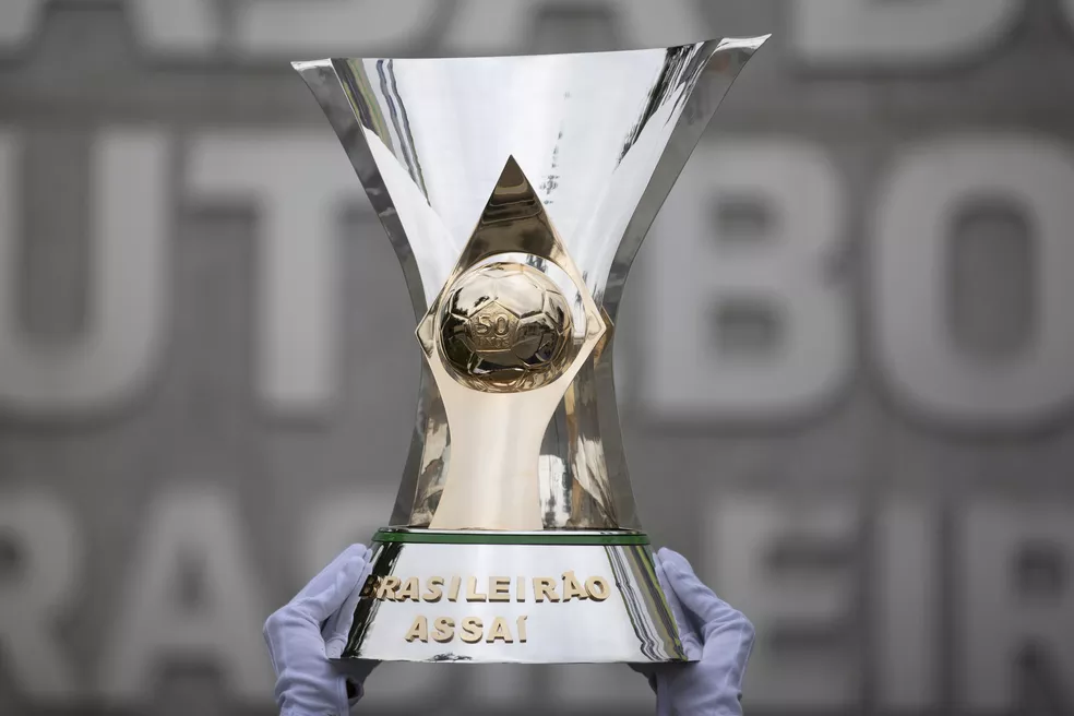 Em carta assinada pelo Fortaleza, grupo Forte Futebol se pronuncia e quer modelo da Premier League para criação da liga brasileira Foto: Arquivo