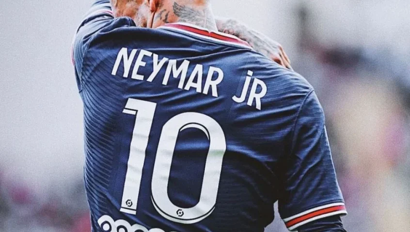 Mercado da Bola: PSG define preço para vender Neymar. Foto: Mercado da Bola