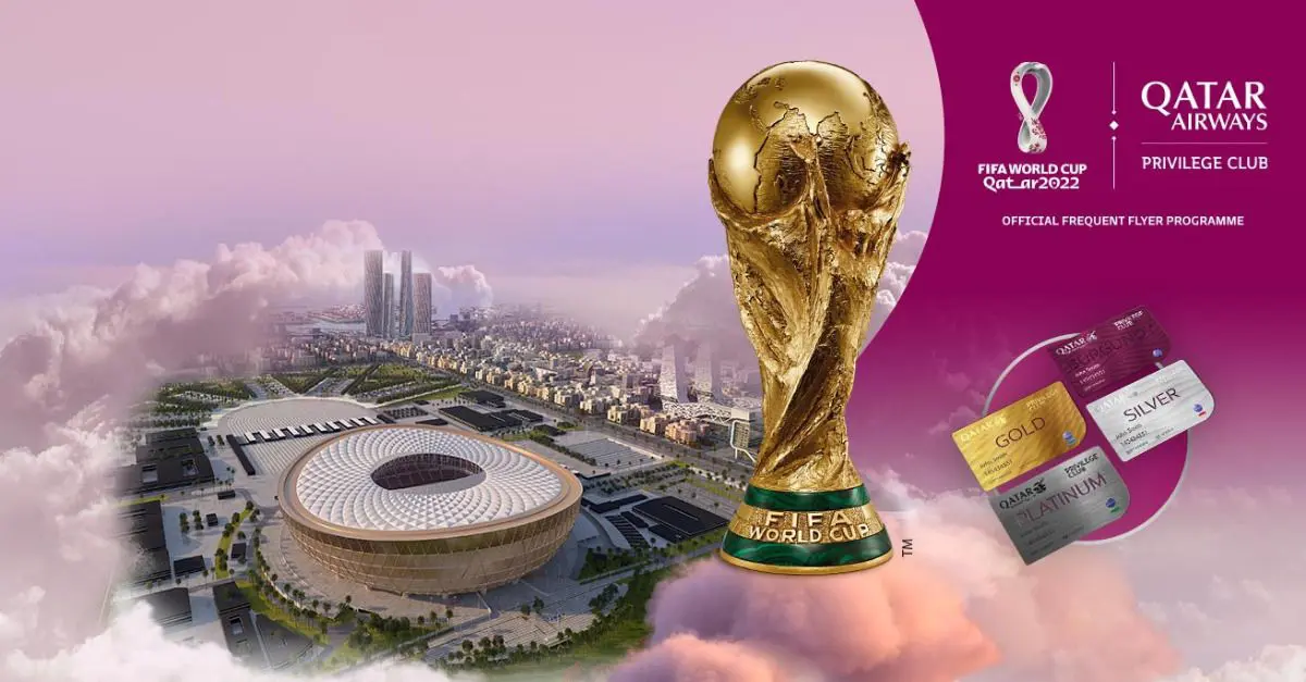 Copa do Mundo 2022: como ficaram os grupos após sorteio da Fifa