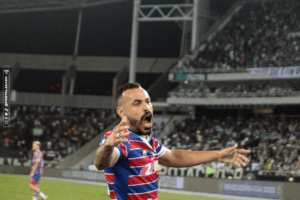 Foto: Vinicius Palheta / Fortaleza EC