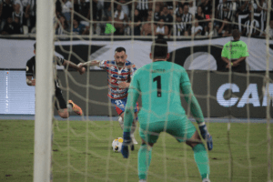 Foto: Vinicius Palheta / Fortaleza EC