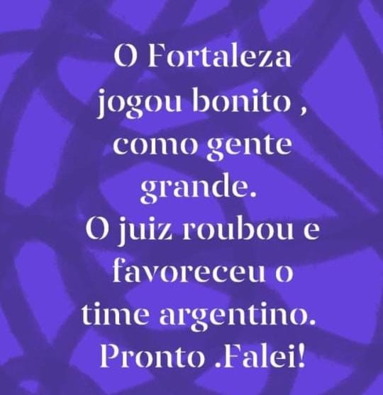 Foto: Tela capturada/Eu Sou Fortaleza