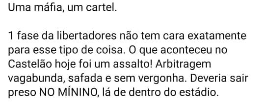 Foto: Tela capturada/Eu Sou Fortaleza