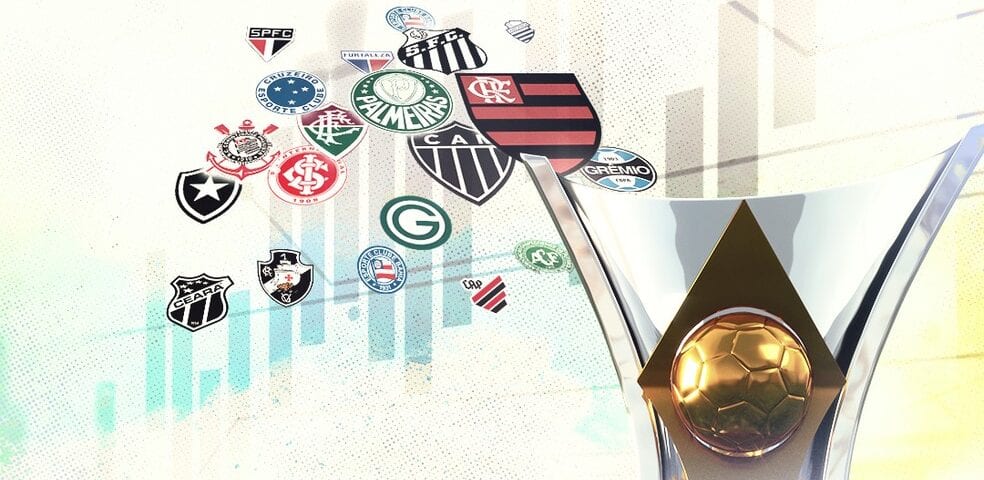 Times do Forte Futebol se reúnem nesta segunda-feira para fazer contraproposta à Liga Brasileira. Foto: Divulgação Infoesporte