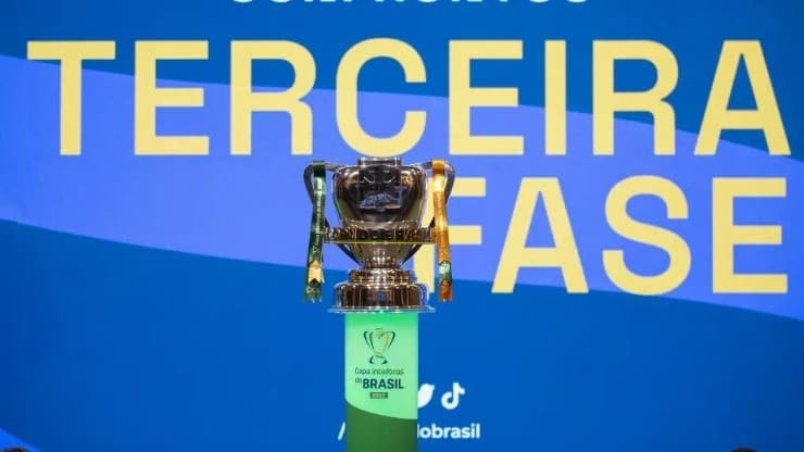 O Fortaleza segue vivo na Copa do Brasil. Foto: Divulgação