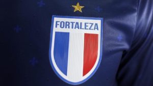Símbolo do Fortaleza