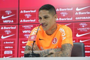 Paolo Guerrero