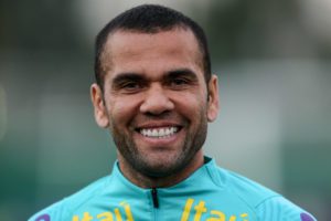Daniel Alves