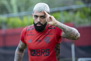 Gabigol