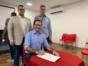 Diretoria do Fortaleza