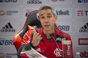 Paulo Sousa