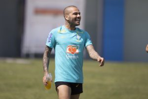 Daniel Alves