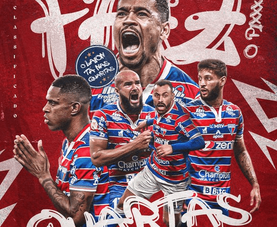 Fortaleza