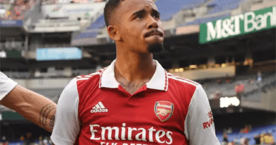 Gabriel Jesus