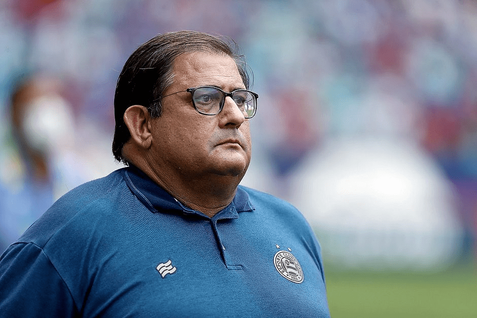 Guto Ferreira