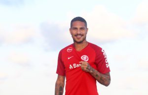 Paolo Guerrero
