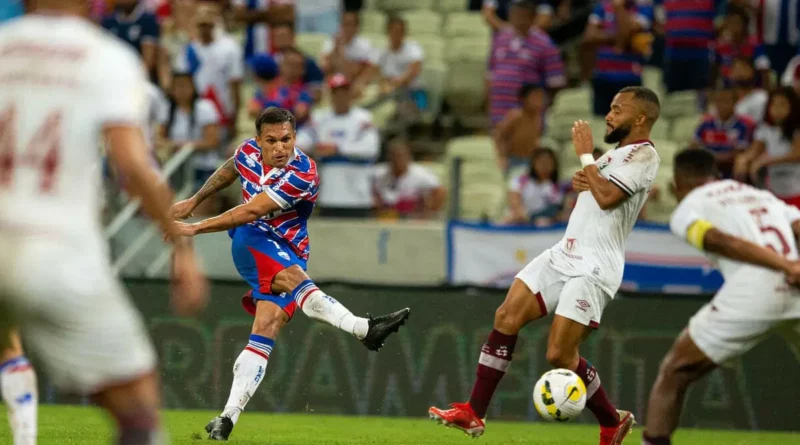 Fluminense x Fortaleza: prováveis times, desfalques e onde assistir ao jogo  da Copa do Brasil