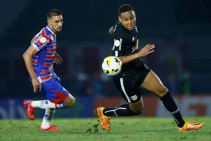 Foto: Divulgação / Red Bull Bragantino