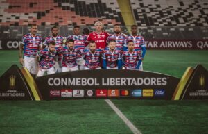 Adversários do Fortaleza na Libertadores 2023 serão definidos nesta quarta-feira