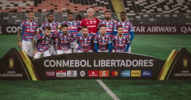 Adversários do Fortaleza na Libertadores 2023 serão definidos nesta quarta-feira