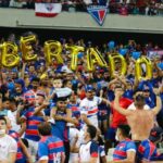 Fortaleza conhece seus confrontos nas fases preliminares da Libertadores 2023
