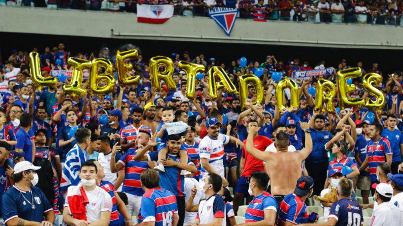 Fortaleza conhece seus confrontos nas fases preliminares da Libertadores 2023
