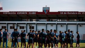 Apesar de interesse oficial do Fortaleza, jogador cearense deve permanecer em rival da Série A em 2023