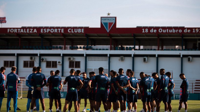 Apesar de interesse oficial do Fortaleza, jogador cearense deve permanecer em rival da Série A em 2023