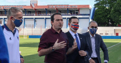 Fortaleza inicia negociações com clube de Portugal por artilheiro avaliado em R$ 4,4 milhões