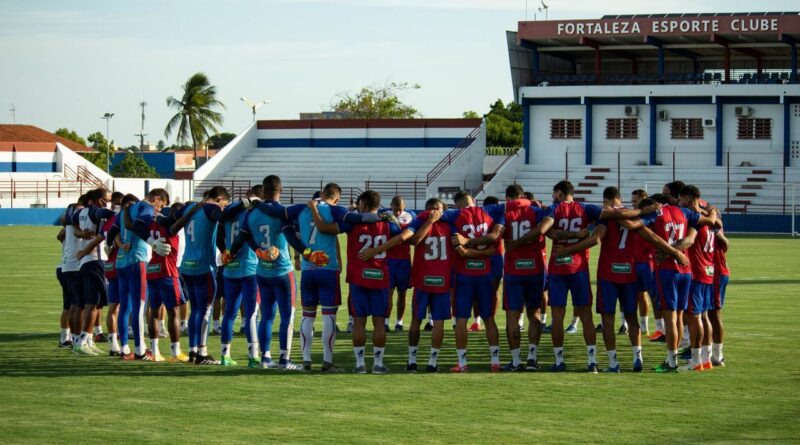 Artilheiro do Fortaleza em 2021 tem negociações para saída confirmadas por rival da Série A