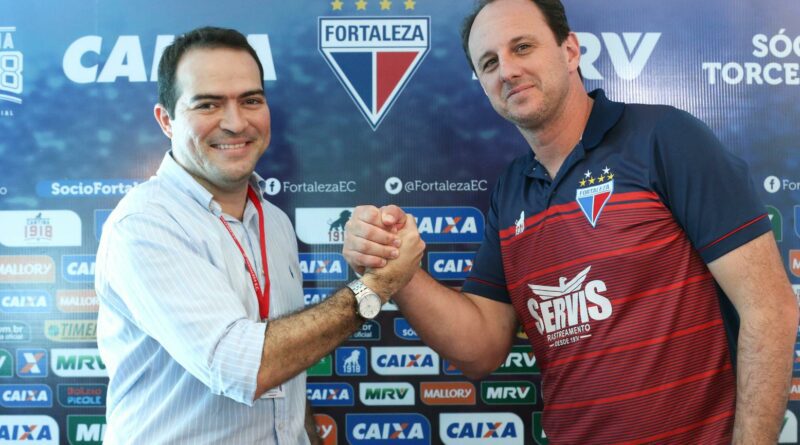 Paz e Ceni Fortaleza