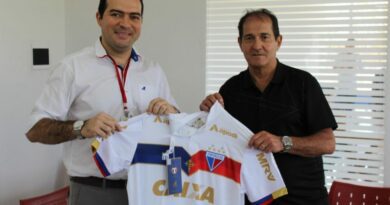Paz aceita proposta de clube paulista e Fortaleza encaminha mais uma saída para 2023