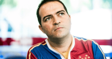 Paz abre o jogo para torcida do Fortaleza e desabafa sobre sorteio da Libertadores 2023