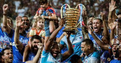 Alvo do Fortaleza para 2023, capitão de rival da Copa do Nordeste decide não renovar contrato atual e negociações devem avançar