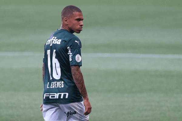 Fortaleza não para em Pikachu e Bruno Pacheco e encaminha acerto com jogador do Palmeiras para 2023