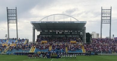 Fortaleza x Iguatu