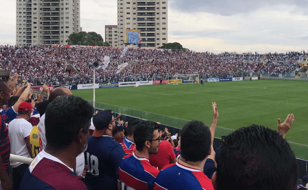 Fortaleza