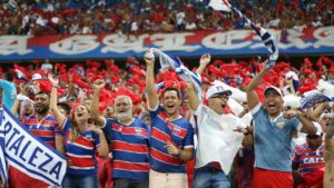 Torcida do Fortaleza