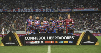 Fortaleza Libertadores