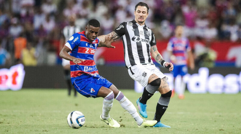 Clássico-Rei