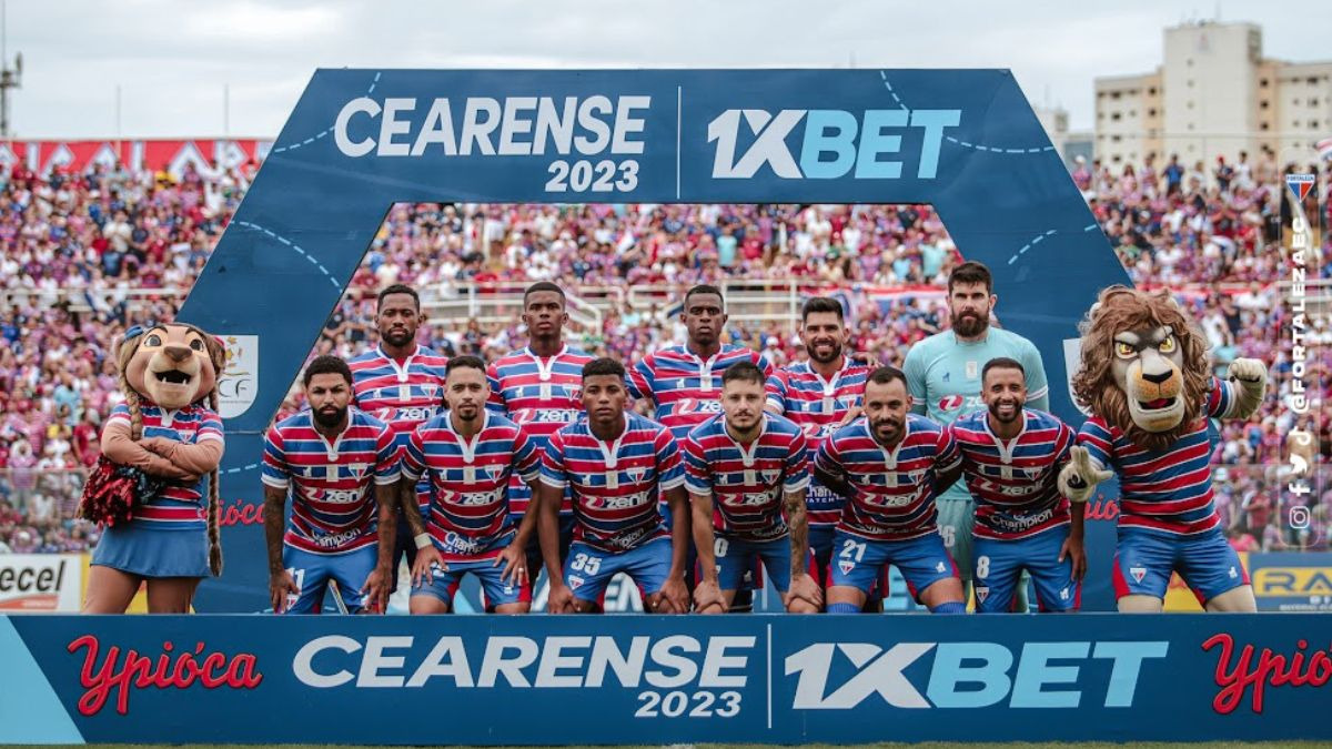 Campeonato Cearense 2023: onde assistir, formato e mais