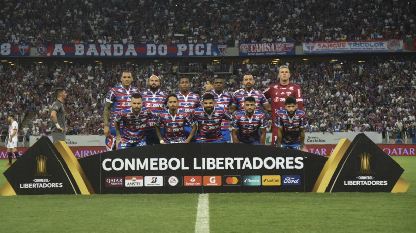 Fortaleza inicia venda de ingressos para jogo de estreia na Libertadores  2023; confira detalhes 