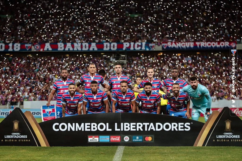 Fortaleza inicia venda de ingressos para jogo de estreia na Libertadores  2023; confira detalhes 