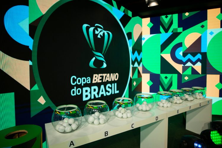 Copa do Brasil inicia 3ª fase hoje; veja todos os jogos e a premiação para  quem passar às oitavas - Jogada - Diário do Nordeste